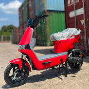 Se venden bicimotos Vedca A1 0km - Img 57575340