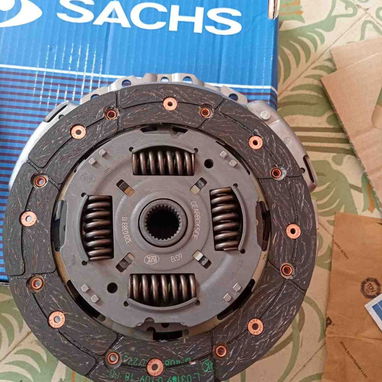 Juego de embrague o cloche para SEAT Córdoba marca Sachs Brasileño - 4/4