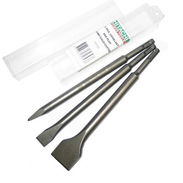 Set Barrenas Hitachi 751589. Cinceles - Img 56612847