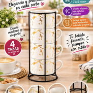 Tazas para cafe - Img 57883160