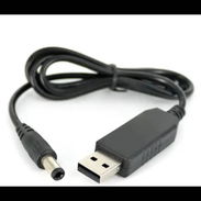 Cable de Router (nauta) a Power bank - Img 57321489