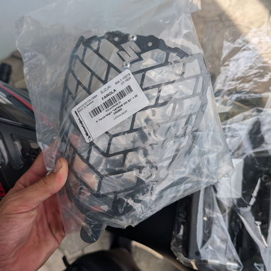 Suzuki V-Strom 250 sx - 9/10