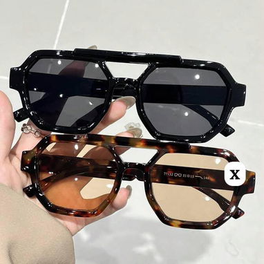 Gafas - 8/10