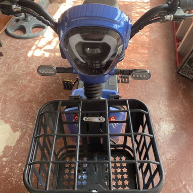 Bicimoto - 2/4
