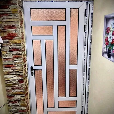 Puertas y ventanas de aluminio y cristal - Img 121873336