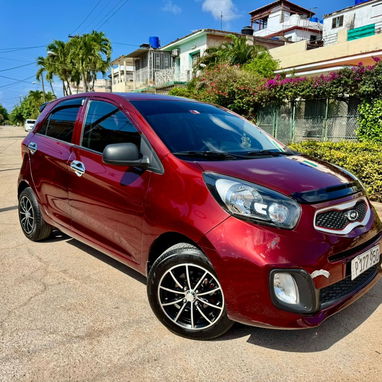 Vendo un negocio, Kia Picanto, 2012 - Img 119263652