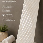 Cerámica española ideal para revestimientos - Img 57507462