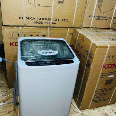 Todos tus electrodomésticos aquí a un precio asequible y de muy buena calidad Interesados llamas o escribir al 50724343 - Img 123525828