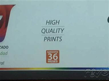 Vendo toner para impresora HP 80 A - Img 68166302