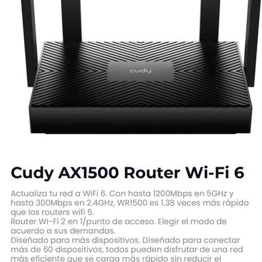 Antenas mikrotik, router y extensores de rango - 8/10
