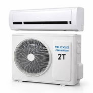 ❄️ Split Milexus Inverter 2 Toneladas ❄️ - Img 57653710