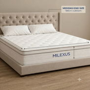 💎 Catálogo de Descanso Premium: Elige Tu Confort Ideal - Img 56248257