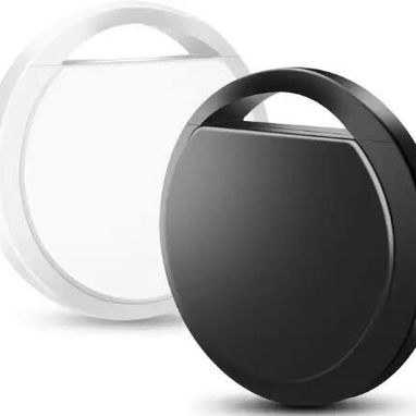 Tag, Smart Tag, localizador, GPS, compatible con iPhone, 17, 16, 15, 14, 13, 12, 11, XR, XS - Img 120706711