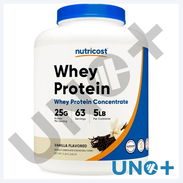 Whey Protein - Img 55872593