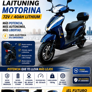 Tu propio transporte 💥💥💥 📲 56639793  1️⃣9️⃣0️⃣0️⃣💵  Motorina Laituning - 2/5