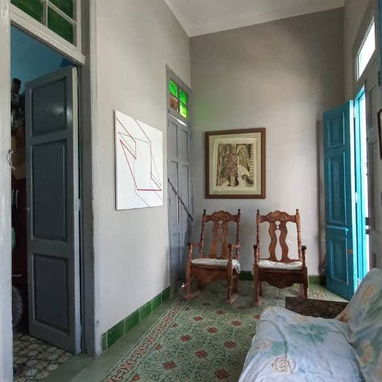 Casa en Santa Amalia ubicada cerca de la Calzada de 10 de Octubre !!! - Img 104678457