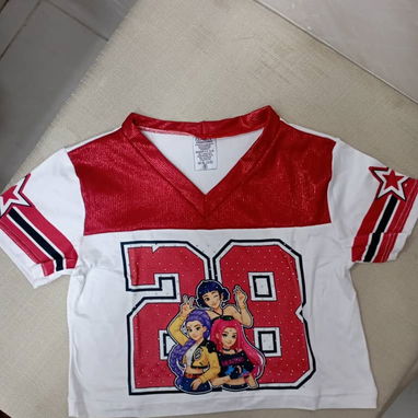 **PULLOVER DE CAJITA - 8/10