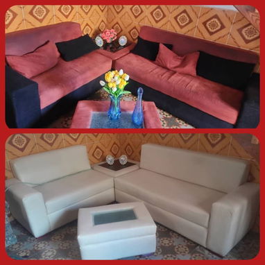 Se vende y se reparan muebles para embellecer su hogar - 2/9