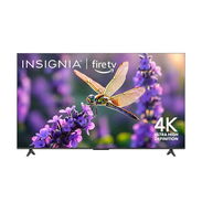 TV Insignia 65 pulgadas MOD. NS-65F501NA24 Televisor SERIE F50 4K UHD SMART TV (FIRE TV AMAZON) CON ALEXA VOICE, NUEVO. - Img 55081199