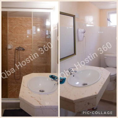 RENTA hostal de 4 habitaciones EN LA PLAYA DE VARADERO con QBA HOSTIN 360 - 4/10