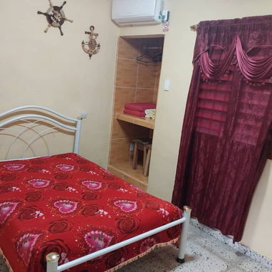 🏠🏖️ Casa Ariel en renta, 4 habitaciones, Bocaciega - Img 111263460