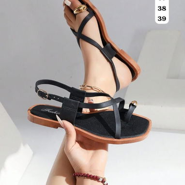 Sandalias - Img 123383607