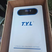 Bateria TYL de 10Kw - Img 56465308
