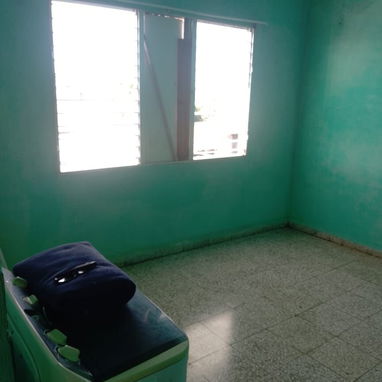 Apto tres cuartos, Morón, Ciego de Ávila. - Img 123976395