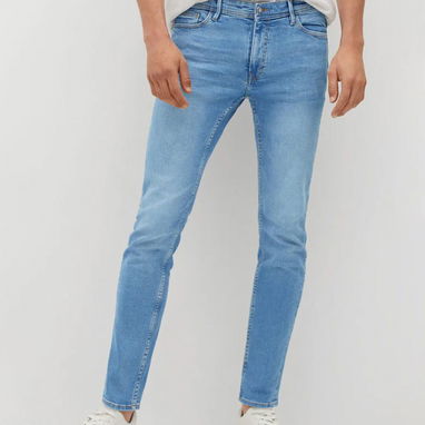 JEANS/SHORT/PANTALÓN/BERMUDA MANGO BUENOS PRECIOS +5352425349 - Img 104982255