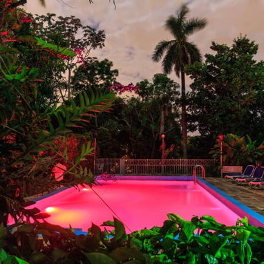 Casa de Renta Vacacional en Siboney - 2/10