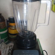 Vendo Batidora poco uso - Img 55815217