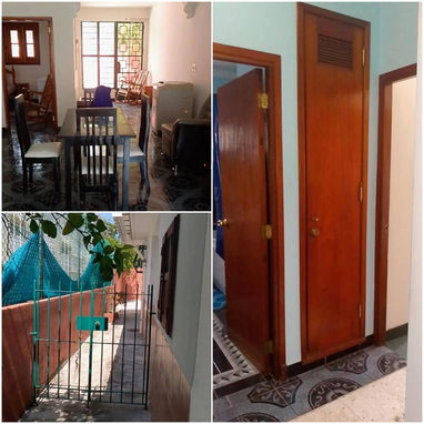 Casa independiente lineal cerca del comodoro - 6/6