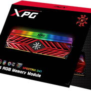➡️ DDR4 ADATA XPG Spectrix D41 RGB 8GB 3000mhz ➡️ SELLADA - Img 45384694