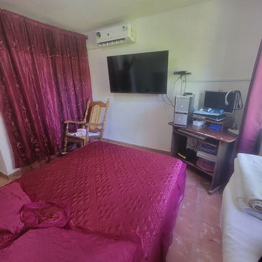 Vendo mi apartamento en 2do piso en el barrio de los inocentes por Santa Catalina y Primelles - Img 114074230