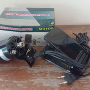 Motor de máquina de coser - Img 57965336