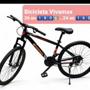 Bicicletas nuevas - Img 58272464