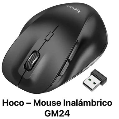 MOUSE INALÁMBRICO!!! - Img 118454275