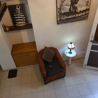 SE RENTA APTO PRIVADO EN EL VEDADO PARA ESTANCIAS LARGAS. 54026428 - Img 106193453