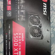 Power Color AMD Radeon RX 6600 de 8 gigas,con el sello de fabrica intacto - Img 45755944