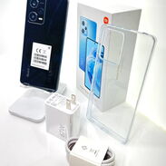 *Xiaomi Redmi Note 12 PRO 5G*   Global   Capacidad: 256 GB   Memoria ram: 8gb    Se entrega con : mica,cable, cargador - Img 45112590