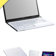 Laptop 💻 SONY VAIO (2TH GEN) Garantía de 30 días - Img 45268129