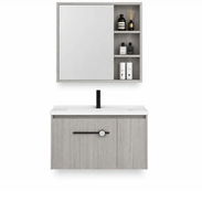muebles de baño con botiquin - Img 55725096