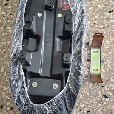 Asiento AX100 Vini, Nuevo y Garantia - Img 119892024