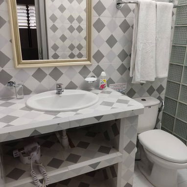 COD.Z 🌊🏡Casa completa en Varadero. Disponible Julio y Agosto - Img 115278192