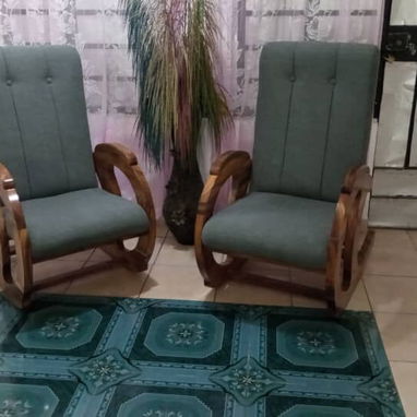 Preciosos sillones para su hogar - Img 123004965