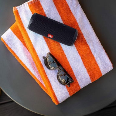 Bocina Bluetooth JBL Flip 5 - 5/5