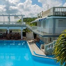 ♦️🌊🌴OFERTA!!! Excelente Villa en renta, 9 habitaciones, Bocaciega. Pimienta - Img 113010639