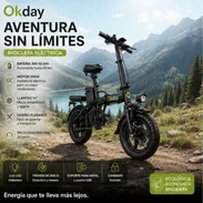 Bicicletas Electricas - Img 58151399