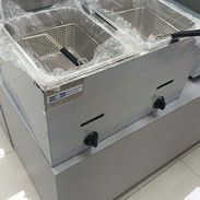 Freidora de gas-$720usd - Img 50329634