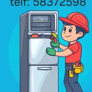 Técnico de refrigerador y clima - Img 55406570